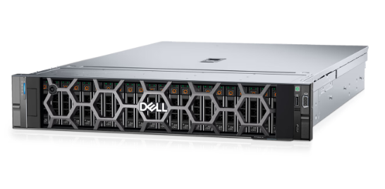 Dell PowerEdge R760 