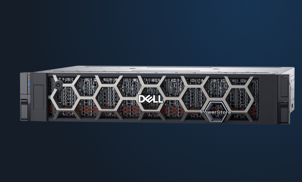 Dell  PowerScale 全闪存