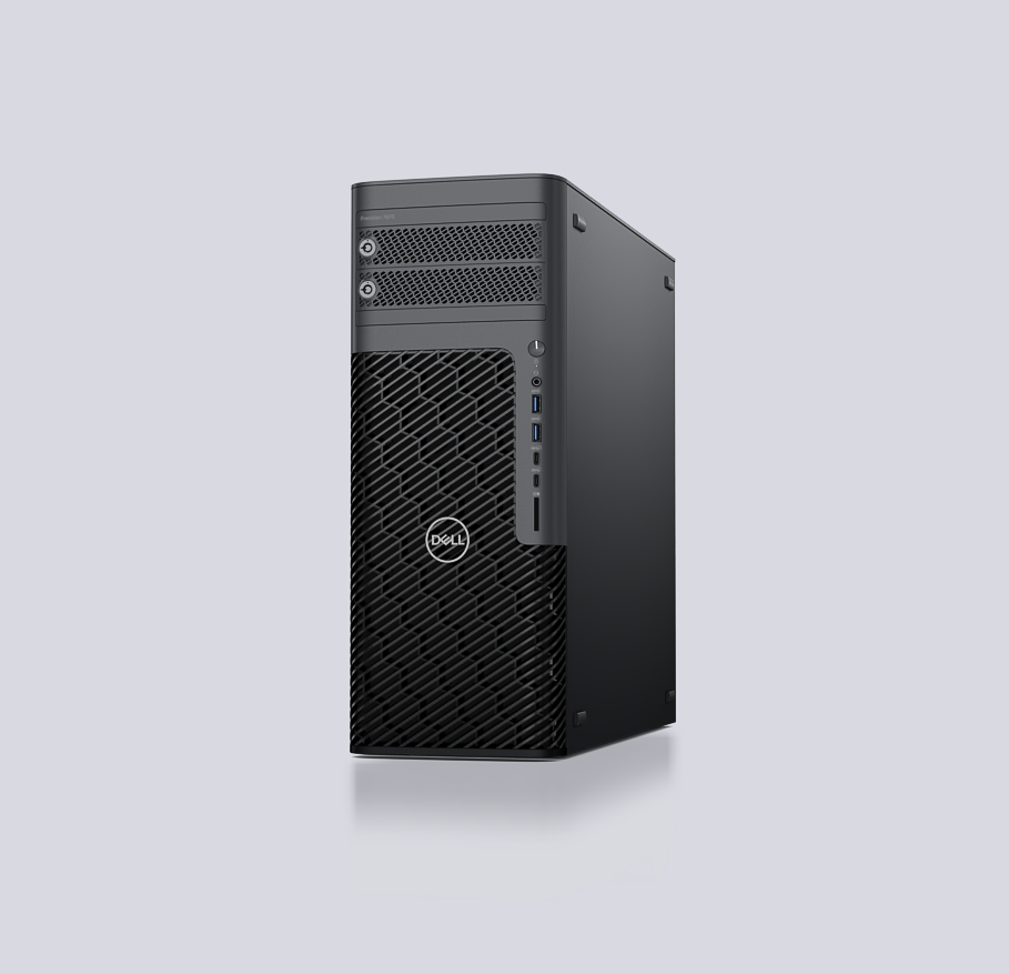 Dell Precision 7875 