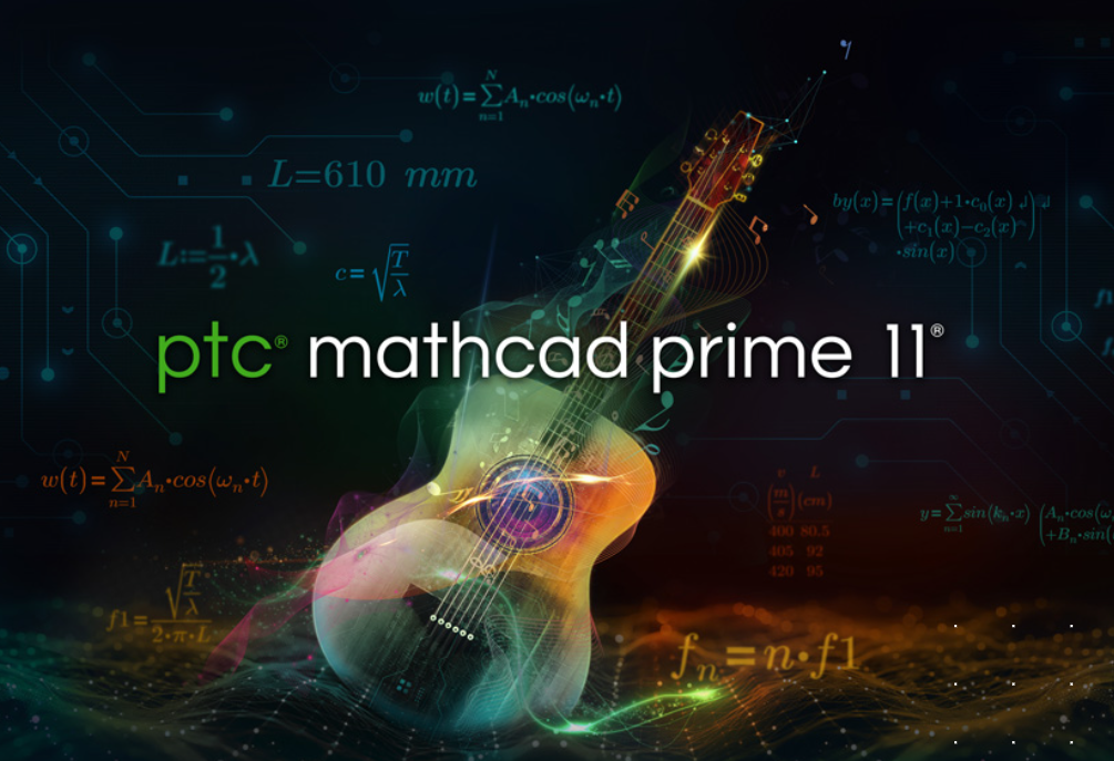 PTC Mathcad Prime