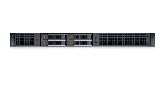 戴尔Dell PowerEdge XR1