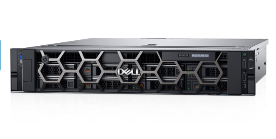 戴尔Dell PowerEdge R75