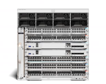 思科Cisco Catalyst 900